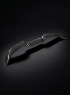 BMW 3 Series M3 G80 G20 M4 G82 G22 K2 Carbon Fiber Trunk Spoiler (2021 - 2023)