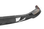 BMW 2 Series G87 M2 MHC Style Carbon Fiber Front Lip (2023+)