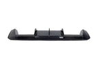 BMW 3 Series G80 M3 G82 G83 M4 Euro Version OE Style Carbon Fiber Rear Diffuser (2019 - 2024)