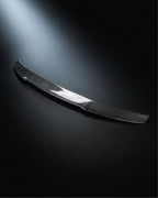 Audi A3 8V / S3 / RS3 Sedan Carbon Fiber RS3 Style Rear Trunk Spoiler 2014 - 2019