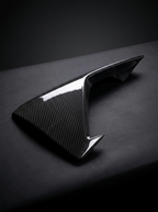 BMW 2 Series M2 F87 Carbon Fiber Front Flaps (2014 - 2021)
