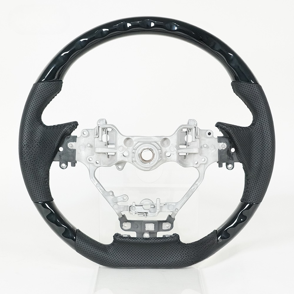 Piano Black Steering Wheel for Lexus ES/GS 2012-2020