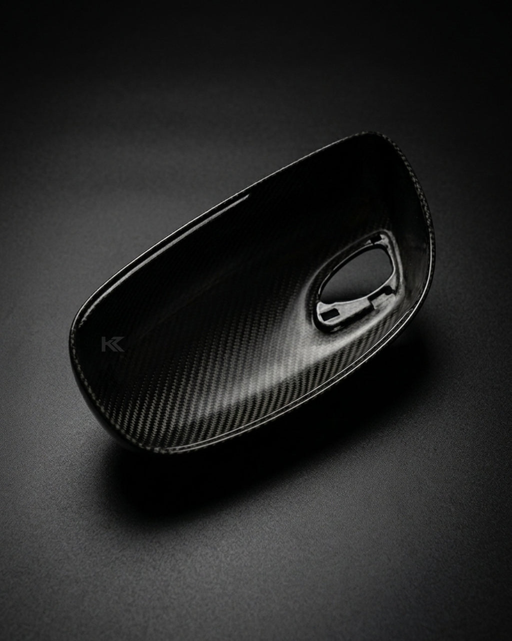 Audi R8 / TT Carbon Fiber Side Wing Mirror Covers 2008 - 2014