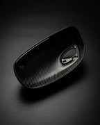 Audi R8 / TT Carbon Fiber Side Wing Mirror Covers 2008 - 2014