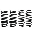 2017-22 Tesla Model 3 Racing Front Rear Lowering Springs Suspension kit US - Bull Boost Performance