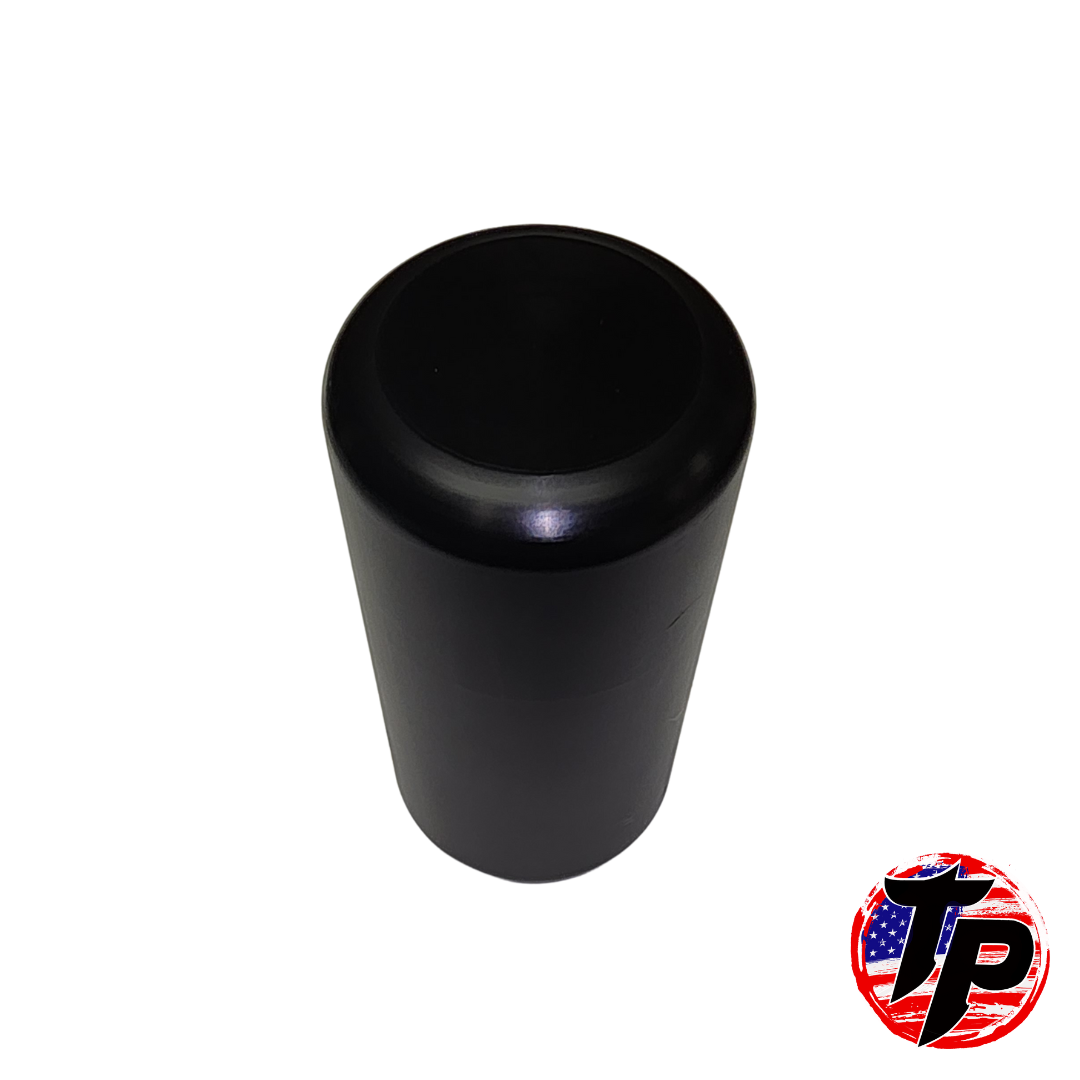 Delrin Shift Knob (Black) By Tick Performance