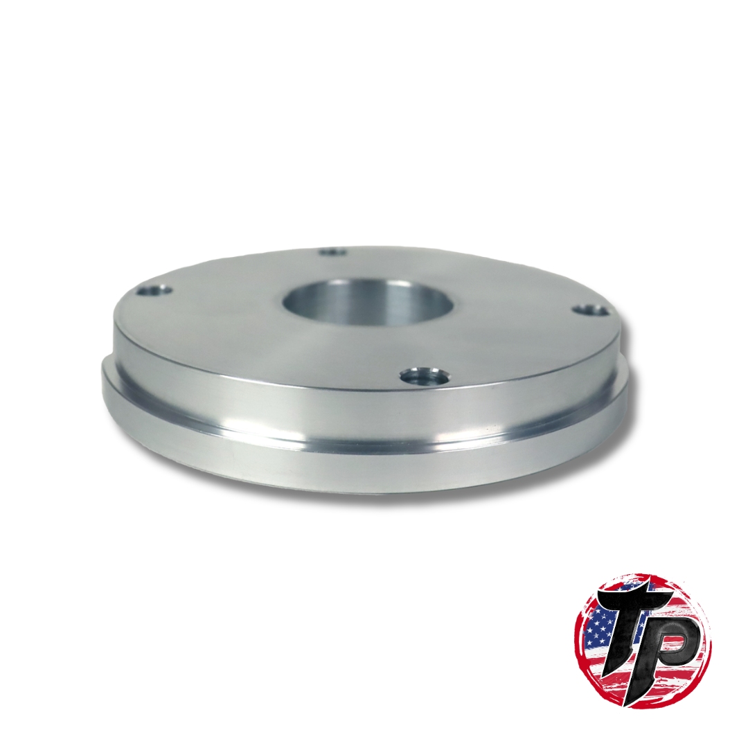 0.500" Slave Cylinder Spacer By Tick Performance