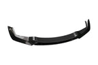 BMW 2 Series F87 M2/M2C K2 Carbon Fiber Front Lip (2016 - 2019)