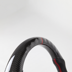 Real Carbon Fiber Steering Wheel for Chevrolet Corvette C7 2014-2018