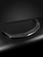BMW 5 Series F90 M5 LCI CS Style Carbon Fiber Front Lip (2021+)