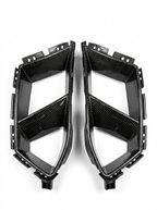 BMW 3/4 Series G80 G81 G82 G83 Carbon Fiber Air Ducts (2019 - 2024)