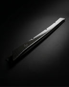 Audi A4 B9 Carbon Fiber Front Bumper Lip Splitter 2015 - 2021
