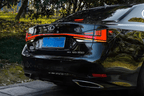Lexus GS300 GS350 LED Tail Light Upgrade (2012 - 2023)