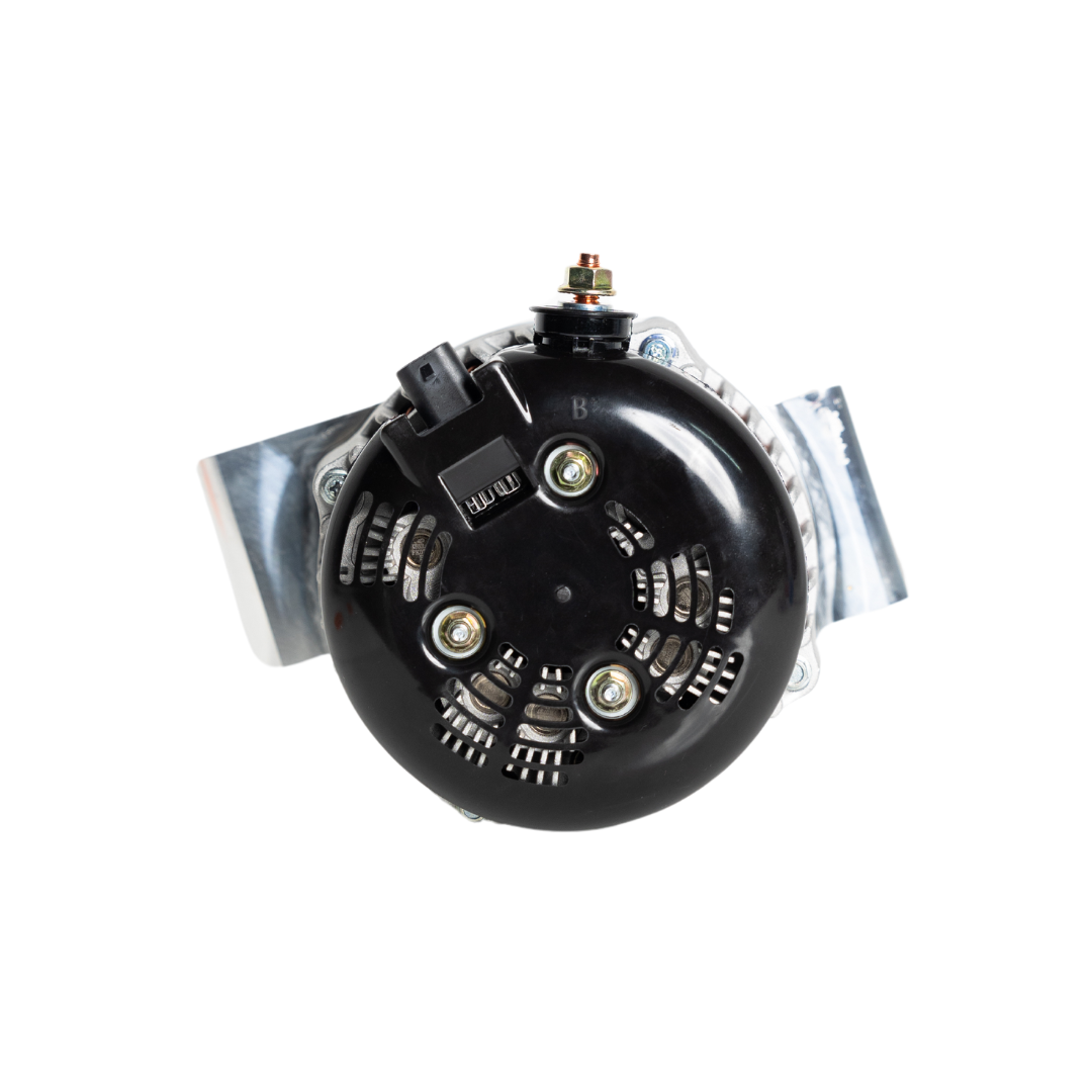 2020-2022 Polaris Slingshot High Output Alternator by JS Alternators