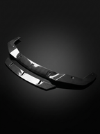 BMW 2 Series F87 M2/M2C K2 Carbon Fiber Front Lip (2016 - 2019)