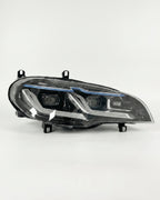 BMW X5 E70 LED Headlight Upgrade (2007-2013)