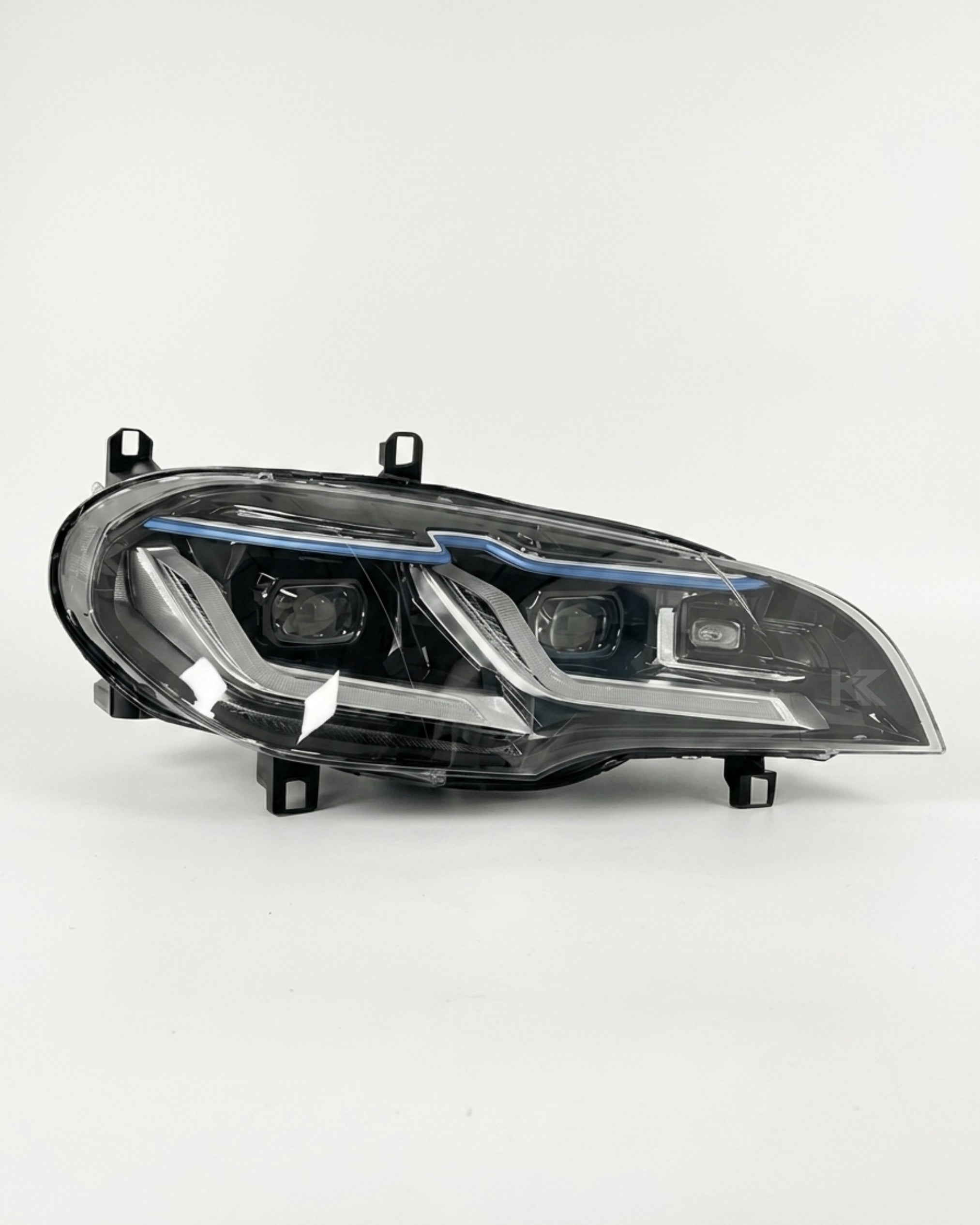 BMW X5 E70 LED Headlight Upgrade (2007-2013)