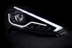 Nissan Sylphy/Sentra LED Projector Headlights (2016 - 2018)