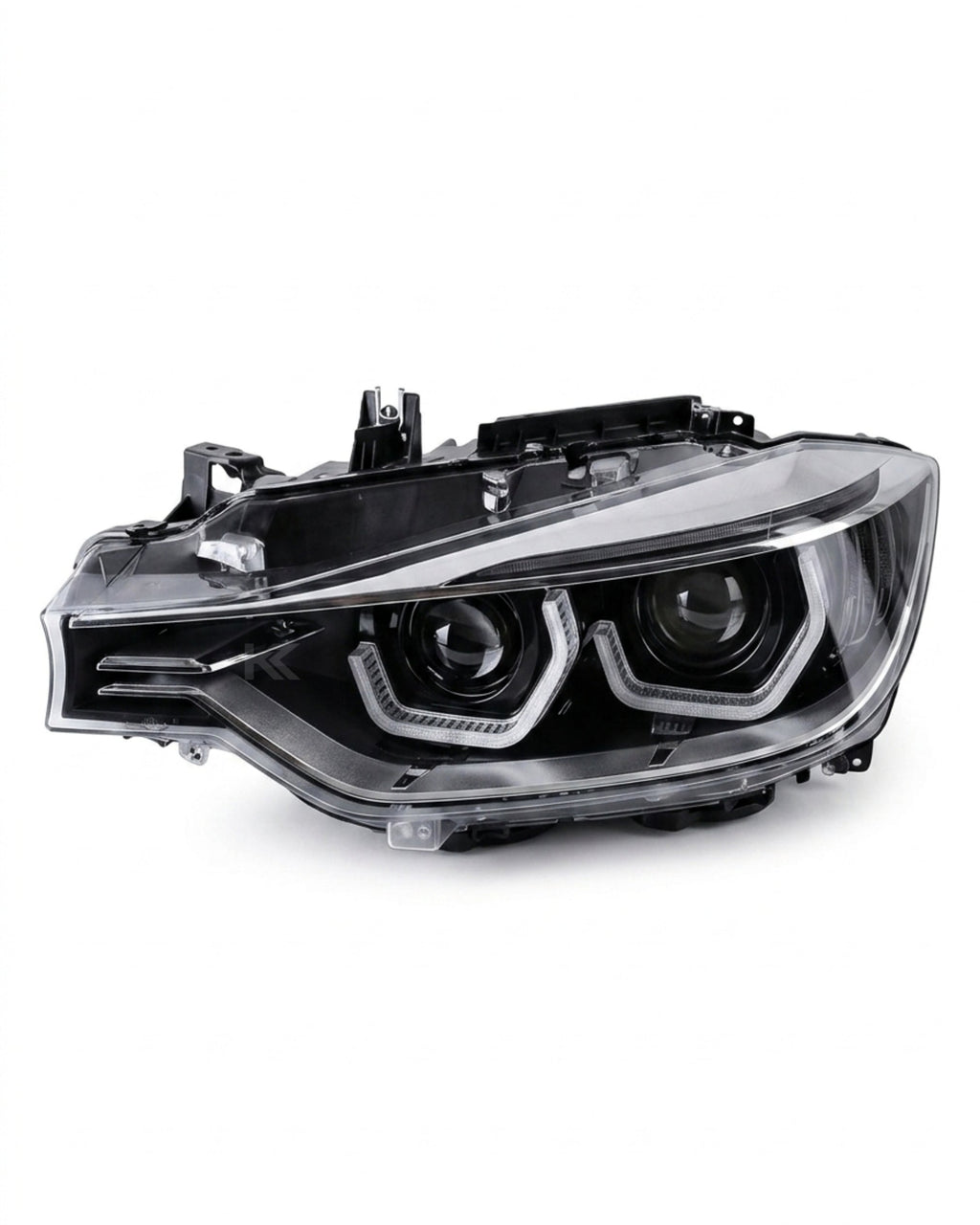 BMW 3-Series F30 F35 Modern Style LED Headlights (2013-2015)