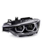 BMW 3-Series F30 F35 Modern Style LED Headlights (2013-2015)