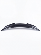 BMW 3 Series G20 G28/G80 M3 PSM Style Carbon Fiber Trunk Spoiler (2019 - 2024)