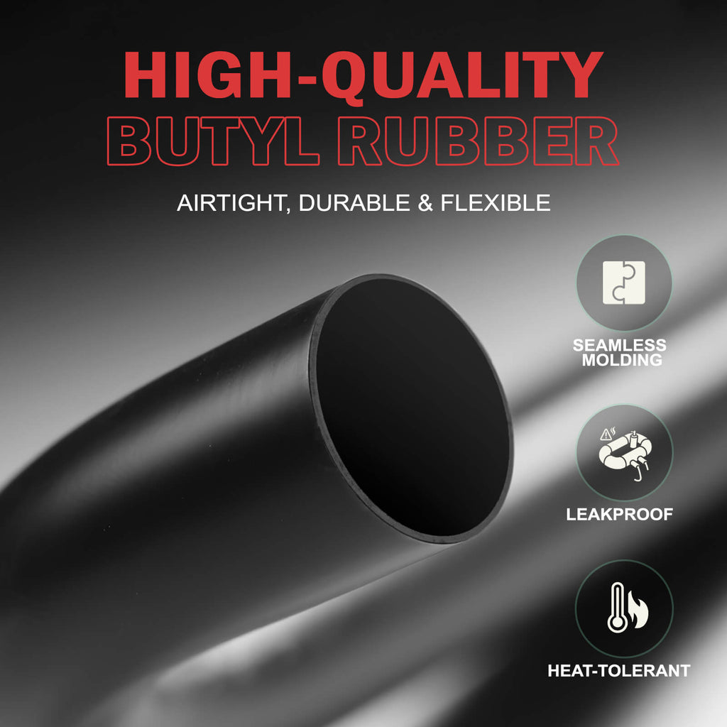 Hycline Bike Inner Tube 14“-29”