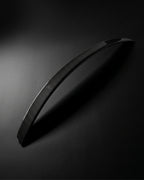 Audi A5 Sportback B8 Carbon Fiber Ducktail Spoiler – S5 Style (2009–2016 8T)