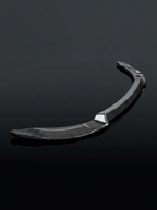 BMW 3 Series F80 M3 F82 F83 M4 CS Style Carbon Fiber Front Lip (2015 - 2019)