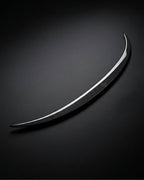 VW Passat CC Carbon Fiber Rear Trunk Spoiler – Sedan (2008–2012)