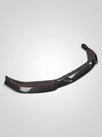 BMW 2 Series G87 M2 MHC Style Carbon Fiber Front Lip (2023+)