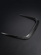 BMW 3/4 Series G80/G81/G82/G83 Carbon Fiber Hood Vents (2021+)