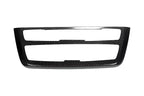 BMW 3 Series F30 Carbon Fiber Radio Cover Trim (2011 - 2019)