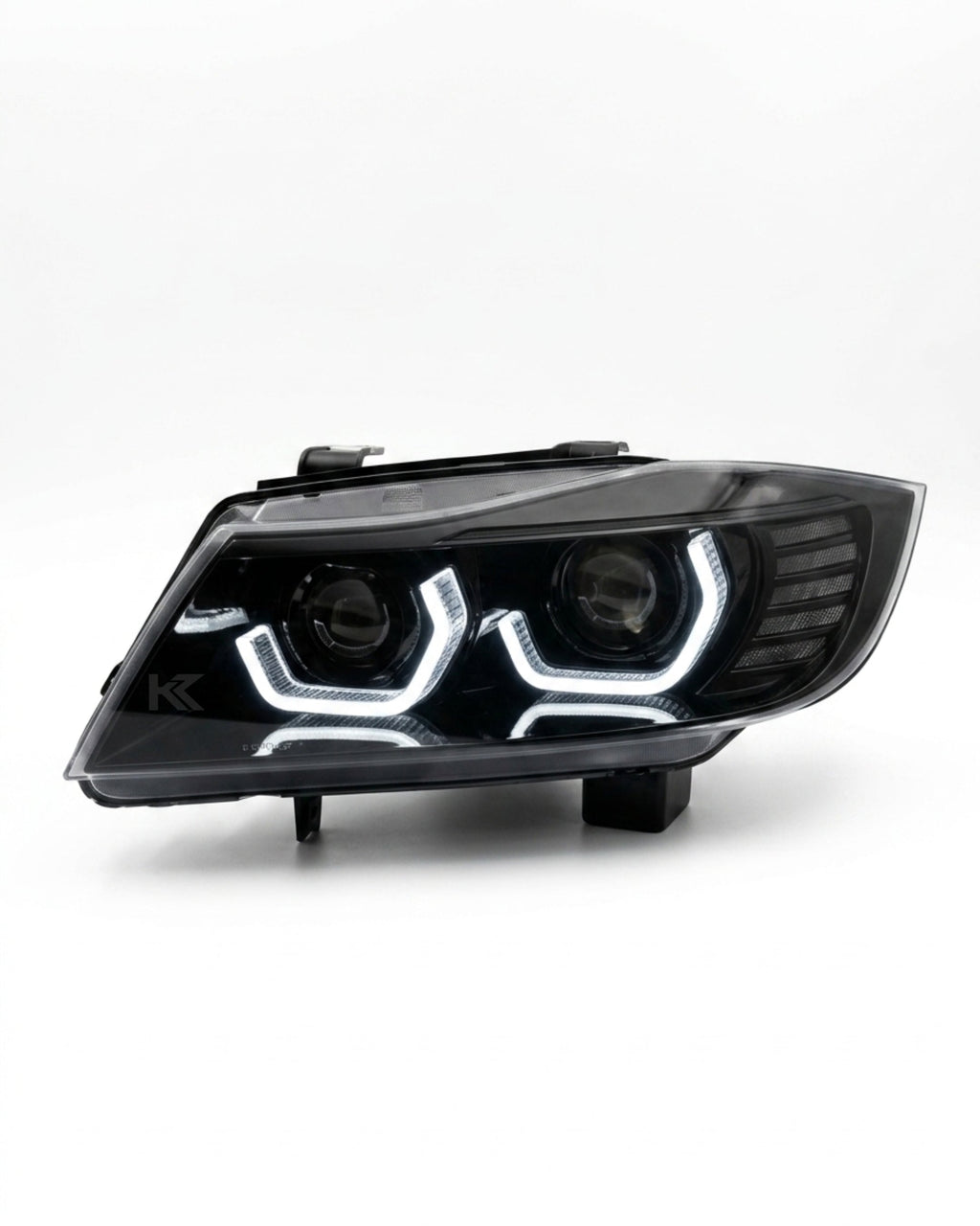 BMW 3-Series E90/E91 "TRON" Headlights 2005-2012