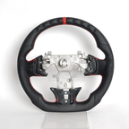Premium Full Leather Steering Wheel for Infiniti Q50 2014-2016