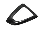 BMW F20 F22 F30 F32 F10 GT F07 F01 X3 F25 X4 F26 Carbon Fiber Gear Shift Knob and Panel Cover Trim (2011 - 2019)