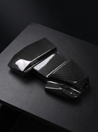 BMW 3/4 Series G80/G81/G82/G83/G87 Carbon Fiber ECU Cover (2021+)