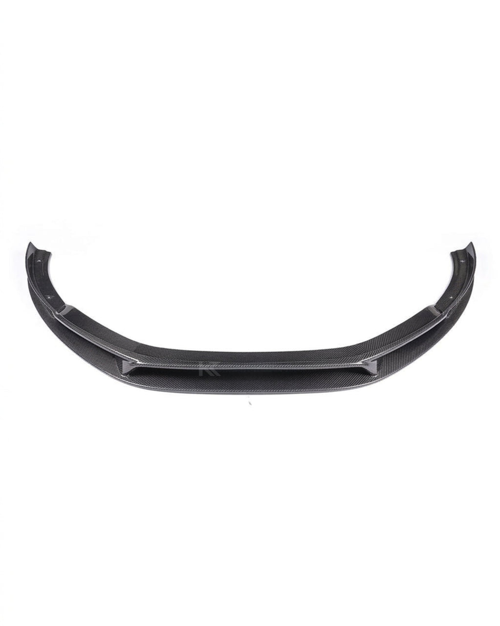 Audi R8 V8 / V10 / GT Carbon Fiber Front Lip Spoiler 2008 - 2015