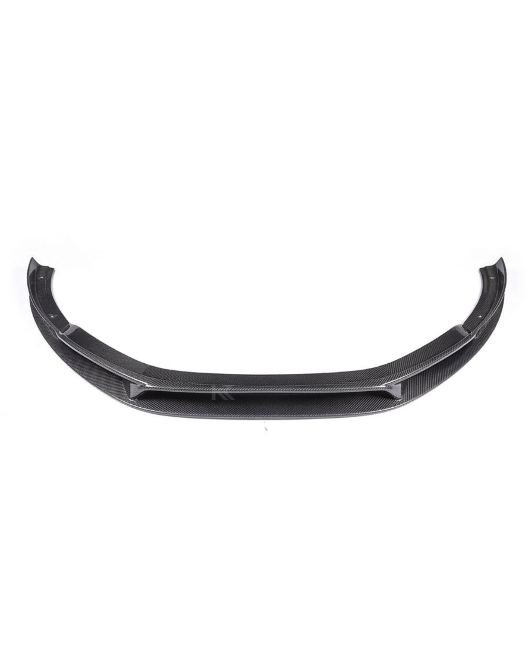 Audi R8 V8 / V10 / GT Carbon Fiber Front Lip Spoiler 2008 - 2015