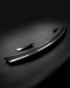 Audi A5 / S5 B9 Sportback Carbon Fiber Rear Spoiler – 3-Piece S5 Style (2017–2019)
