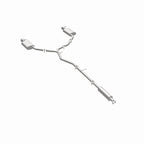 BRExhaust 16-19 Ford Explorer 3.5L Exhaust Kit