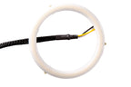 Diode Dynamics Halo Lights LED 70mm/90mm Switchback Four