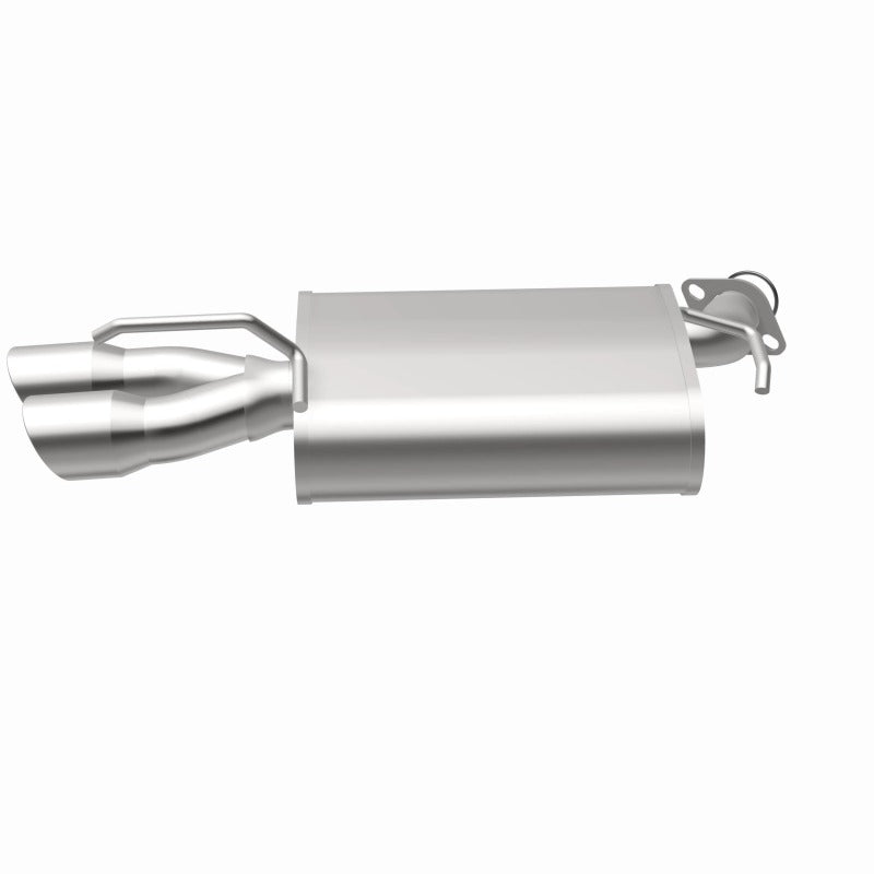 BRE Exhaust 06-08 M35 3.5L Muffler Kit
