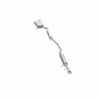 MagnaFlow BRE Exhaust Kit 11-13 Kia Sorento 2.4L