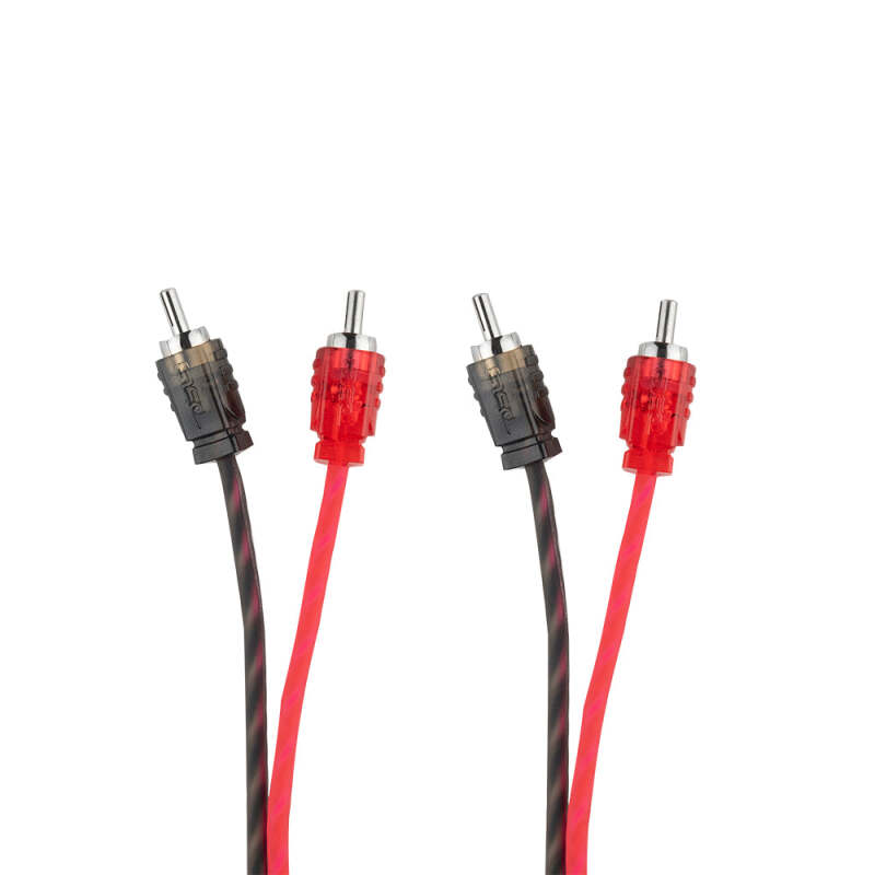 DS18 Level 1 RCA 16-Feet 10 x Pack