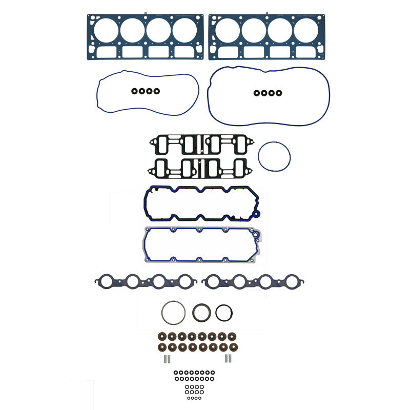 Fel-Pro Cadillac Escalade HS 26192 PT-6 PermaTorque Engine Cylinder Head Gasket Set