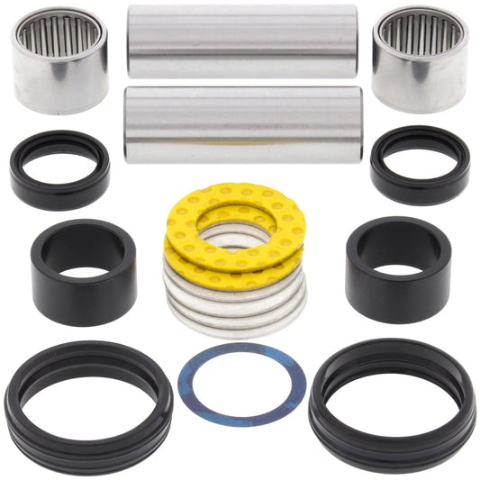 All Balls Racing 83-85 Yamaha YZ250 Swing Arm Bearing Kit