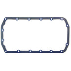 Fel-Pro Mini Cooper OS 30820 Engine Oil Pan Gasket Set 16 Bolt Hole One Piece Gasket