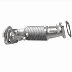 BRE Exhaust 06-08 Optima 2.4L Front Pipe Kit