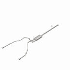 MagnaFlow BRE Exhaust Kit 10-11 Dodge Ram 1500 5.7L
