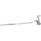 MagnaFlow BRE Exhaust Kit 12-17 JEEP COMPASS 2.4L